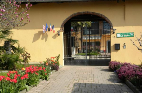 Bed&Breakfast La Siepe Pinerolo